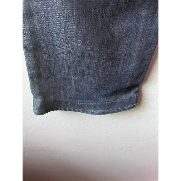 Paige Westbourne Maternity Bootcut Jeans 28 - Picture 5 of 7